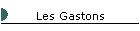 Les Gastons